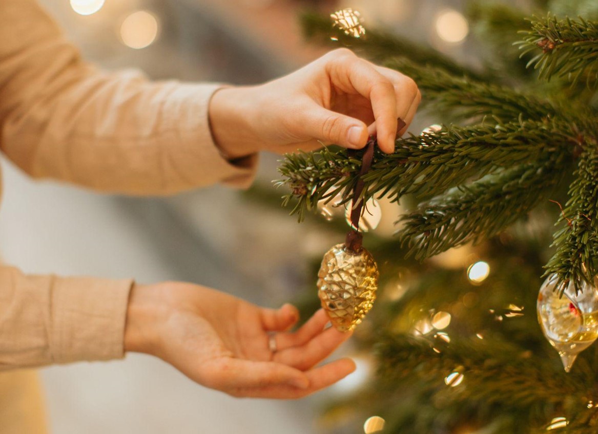 Transform Your Home with a 9ft Christmas Tree