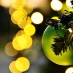 King of Christmas: Lighted Tree Toppers